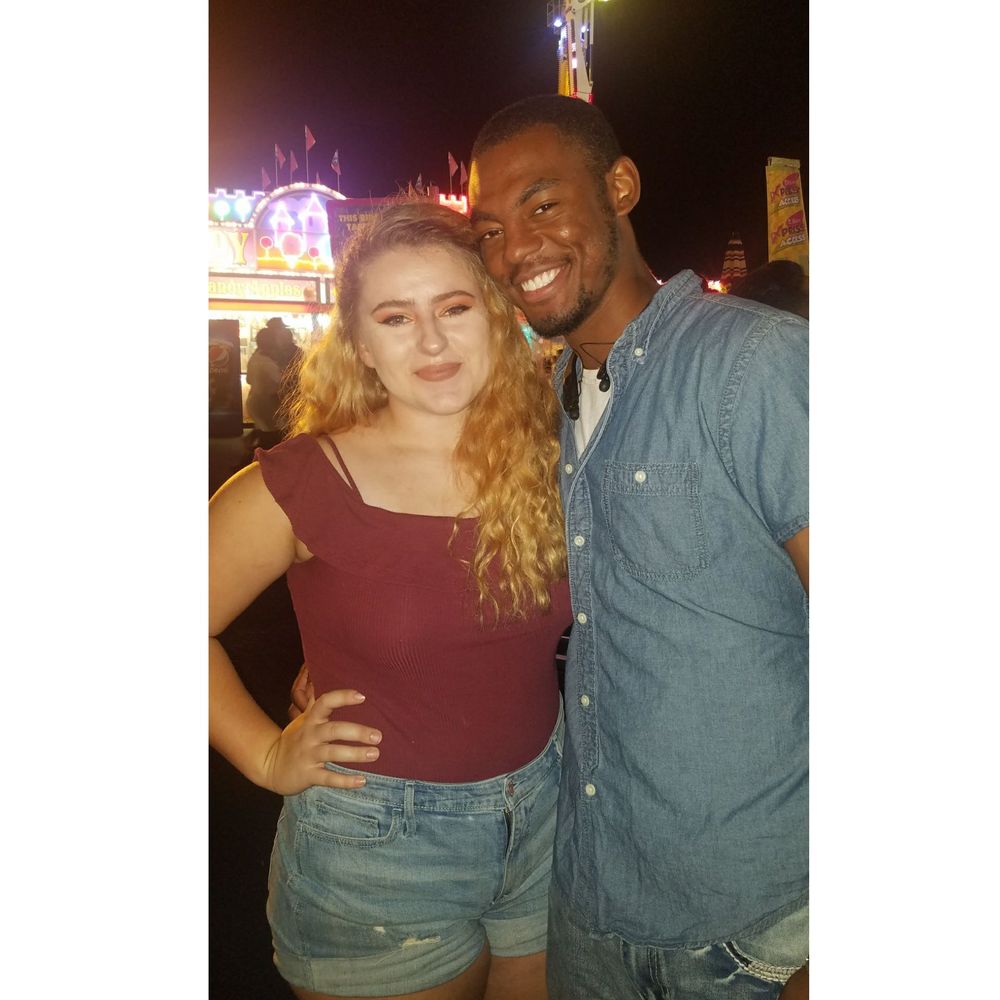 Meet your Posher, Siobhan